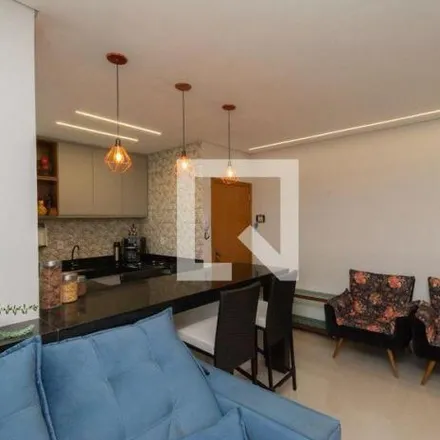 Buy this 2 bed apartment on Rua Rio Mucurí in Riacho das Pedras, Contagem - MG