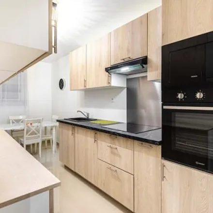 Image 5 - 137 Avenue d'Italie, 75013 Paris, France - Apartment for rent