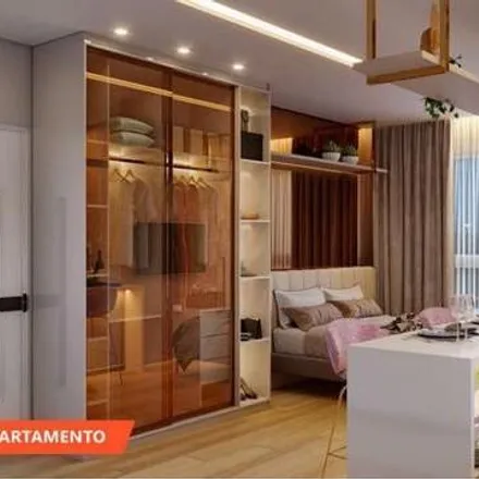 Buy this 1 bed apartment on Rua Amália Bernardino de Sousa 403 in Boa Viagem, Recife - PE
