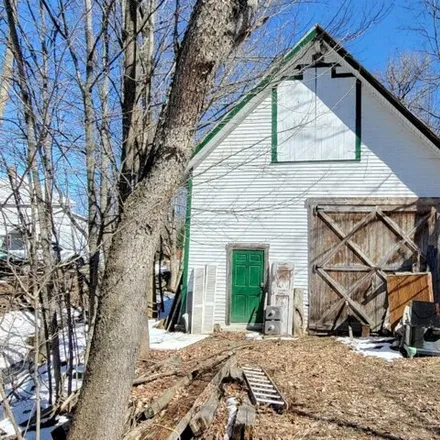 Buy this studio house on 226 More Acres Road in Wilton, ME 04294