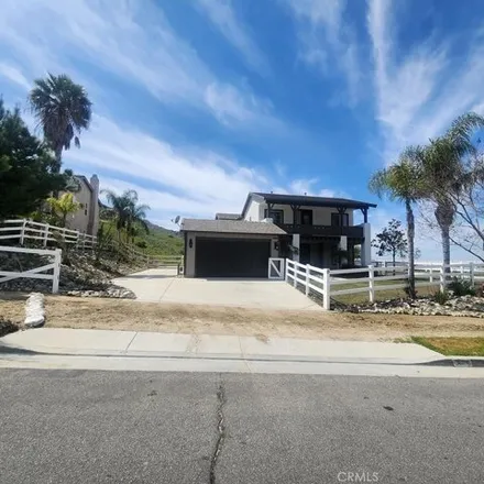 Rent this 4 bed house on 3000 Crestview Drive in Norco, CA 92860