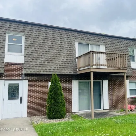 Rent this 2 bed apartment on 2108 Old Turnpike Road in Fairville, East Buffalo Township