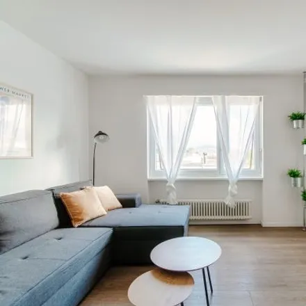 Rent this 2 bed apartment on Via Antonio Monti 7 in 6828 Circolo di Balerna, Switzerland