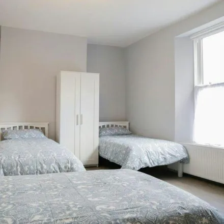 Rent this 6 bed apartment on 4 Royal Canal Terrace in Dublin, D07 A562