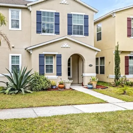 Buy this 3 bed house on 3436 Biltmore Way in Oakleaf, Clay County