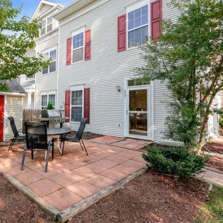 Image 8 - Green Clover Court, Odenton, MD 21113, USA - Townhouse for sale