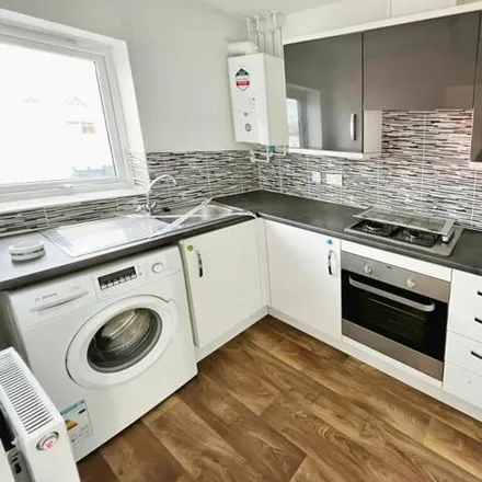 Rent this 2 bed apartment on Etruria Close in Victoria Park, Manchester