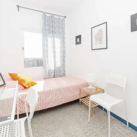 Image 2 - Passatge del Doctor Bartual Moret, 1, 46021 Valencia, Spain - Apartment for rent