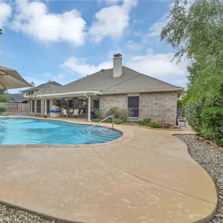 Buy this 4 bed house on 943 Buffalo Springs Way in Spring, TX 77373
