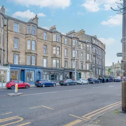 Buy this 1 bed apartment on 21-22 Brandon Terrace in City of Edinburgh, EH3 5DZ