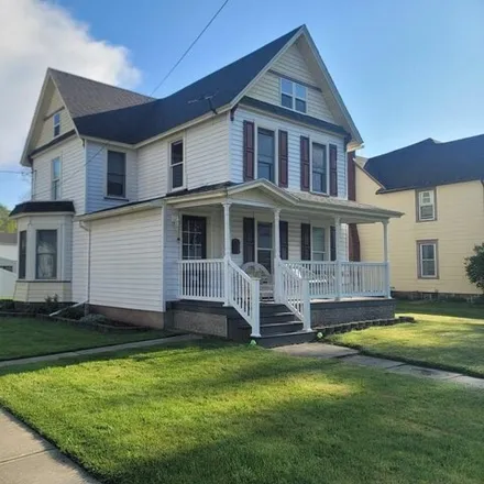 Buy this 3 bed house on 175 Linden Street in Sayre, PA 18840