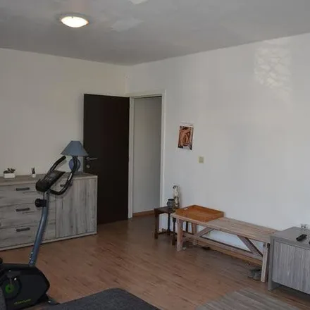 Rent this 3 bed apartment on Het Eethuys in Diestersteenweg 139A, 3510 Hasselt