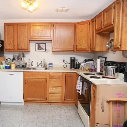 Rent this 2 bed apartment on 217 Kent St Apt 28 in Brookline, Massachusetts