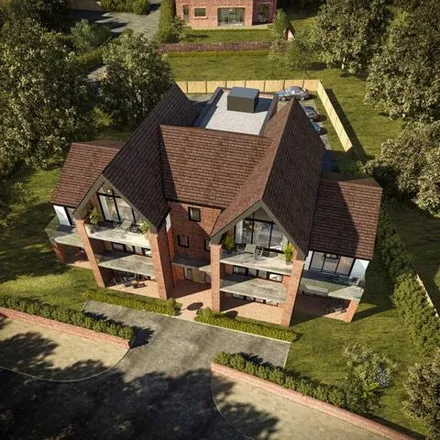 Image 3 - unnamed road, Heswall, CH60 6SS, United Kingdom - Apartment for sale