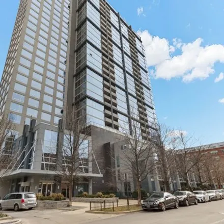 Buy this 2 bed condo on 1901 S Calumet Ave Unit 1204 in Chicago, Illinois