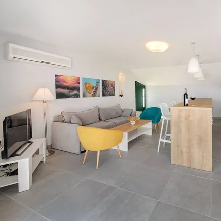 Rent this 2 bed apartment on Zavala in Split-Dalmatia County, Croatia
