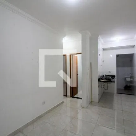 Rent this 2 bed apartment on Rua Ernani Fornari in Cidade Líder, São Paulo - SP