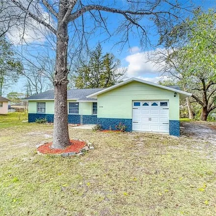 Buy this 3 bed house on 2528 El Portal Avenue in Dreamworld, Sanford