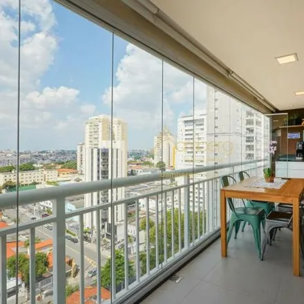 Buy this 1 bed apartment on Rua José Feliciano in Jabaquara, São Paulo - SP