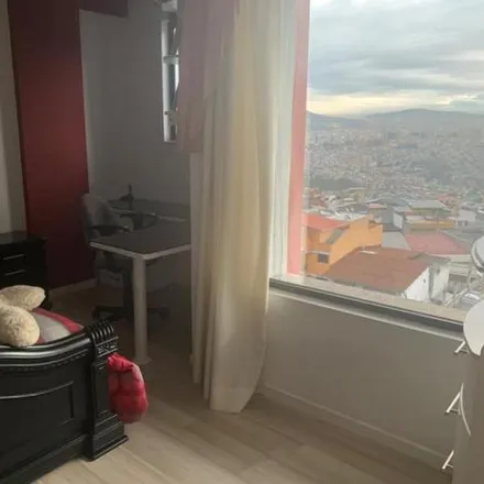 Buy this 7 bed house on E12 in 170409, Quito