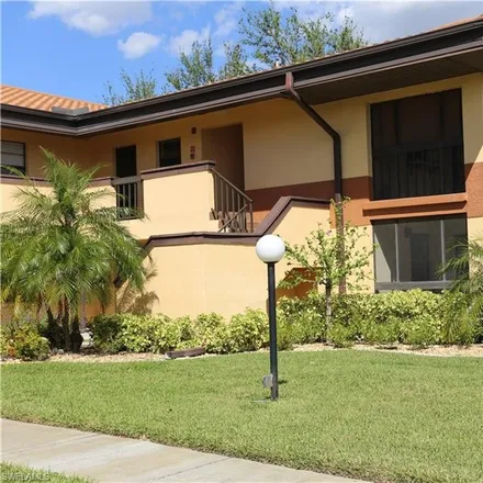 Buy this 1 bed condo on 6100 Whiskey Creek Drive in Whiskey Creek, Lee County