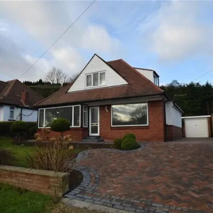 Buy this 3 bed house on Stoney Haggs Rise in Crossgates, YO12 4LN