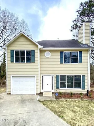 Buy this 3 bed house on 4 Dandywood Lane in Durham, NC 27713