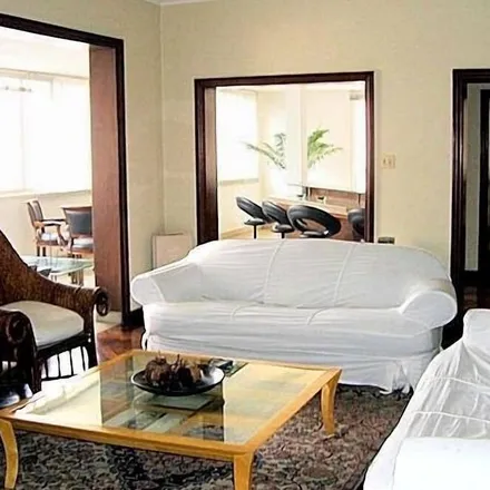 Rent this 6 bed apartment on Vital Brazil in Niterói, Região Metropolitana do Rio de Janeiro