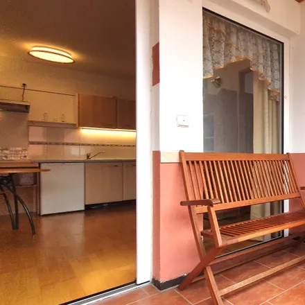 Rent this 1 bed apartment on Willibaldstraße 32 in 90491 Nuremberg, Germany