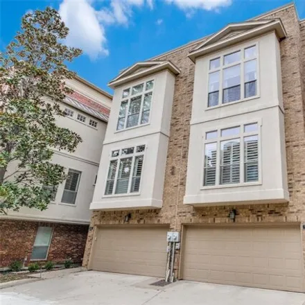 Image 2 - 902 Marilla Court, Dallas, TX 75201, USA - House for rent