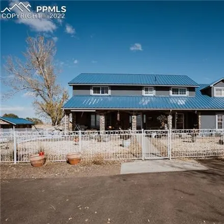 Image 7 - 10481 Peaceful Valley Road, Fountain, CO 80925, USA - House for sale
