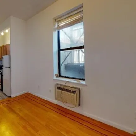 Rent this 1 bed apartment on 246 W 22nd St Apt 17 in New York, 10011