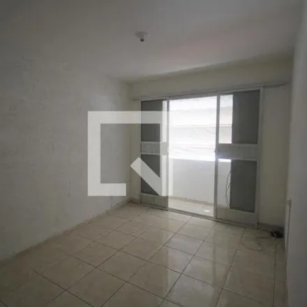 Rent this 2 bed apartment on Rua Mário Martins in Galo Branco, São Gonçalo - RJ