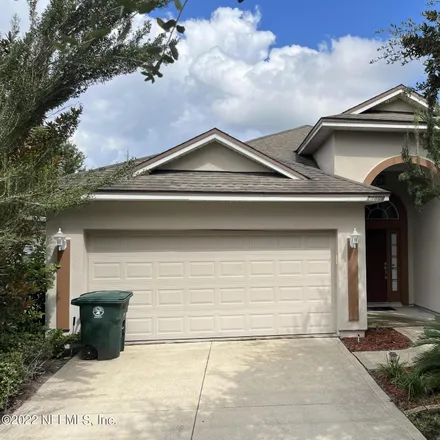 Rent this 3 bed house on 14808 Falling Waters Drive in Jacksonville, FL 32258