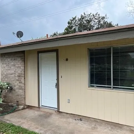 Rent this studio apartment on 413 Janis Drive in Georgetown, TX 78628