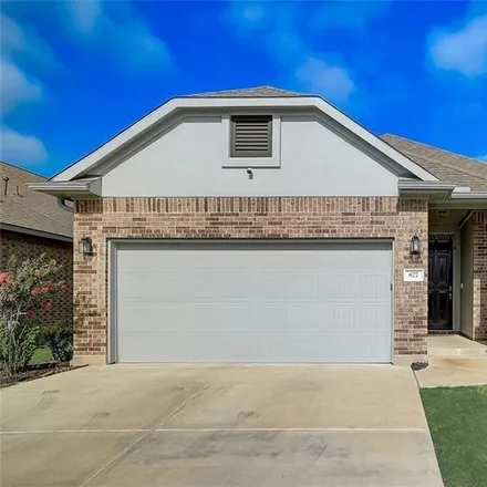Rent this 4 bed house on 2900 Round Rock Ranch Boulevard in Round Rock, TX 78665