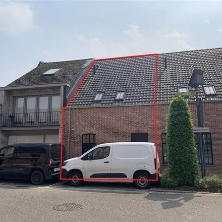 Image 5 - Dorp 46, 2250 Olen, Belgium - Apartment for rent