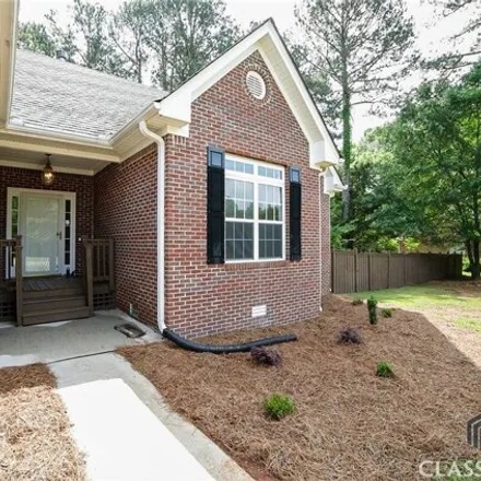 Image 4 - 421 Timber Creek Drive, Athens-Clarke County Unified Government, GA 30605, USA - House for sale