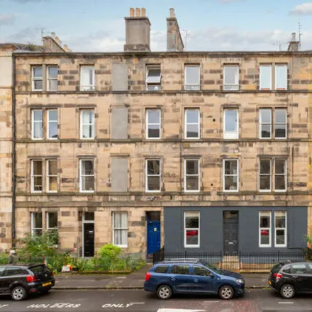 Buy this 3 bed apartment on 29 Panmure Place in City of Edinburgh, EH3 9HP