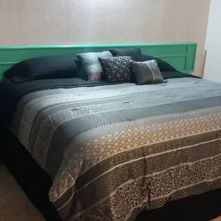 Rent this 1 bed condo on Acapulco in Acapulco de Juárez, Mexico
