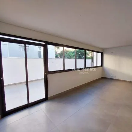 Buy this 2 bed apartment on Rua Carlos Gomes in Santo Antônio, Belo Horizonte - MG