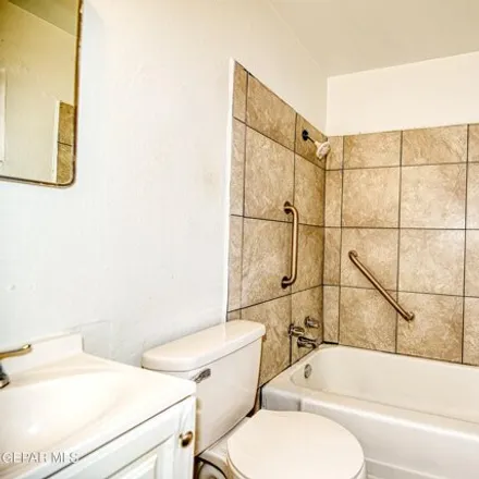 Image 9 - 2626 Nations Ave Unit 1-10, El Paso, Texas, 79930 - House for sale