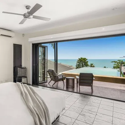 Rent this 4 bed house on Trinity Beach QLD 4879