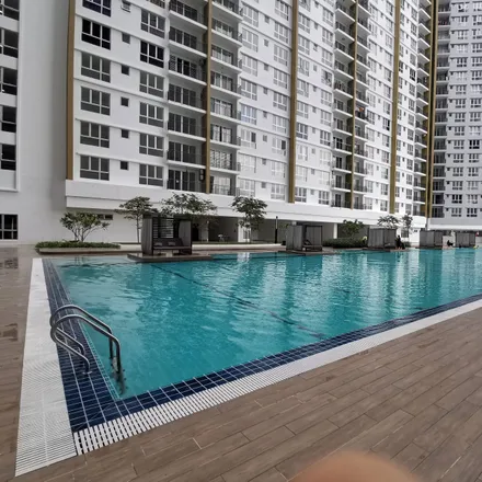 Image 9 - Jalan Rejang 4, Semarak, 54100 Kuala Lumpur, Malaysia - Apartment for rent