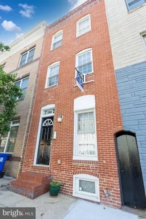 Image 2 - 621 S Luzerne Ave, Baltimore, Maryland, 21224 - House for sale
