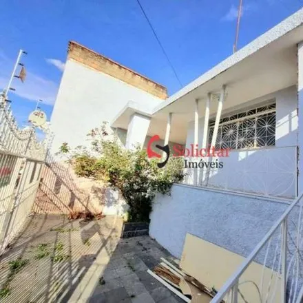Buy this 4 bed house on Avenida Clara Nunes in Renascença, Belo Horizonte - MG