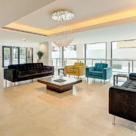 Image 2 - Newport Place, Finchley Road, Childs Hill, London, NW11 8DG, United Kingdom - Apartment for rent