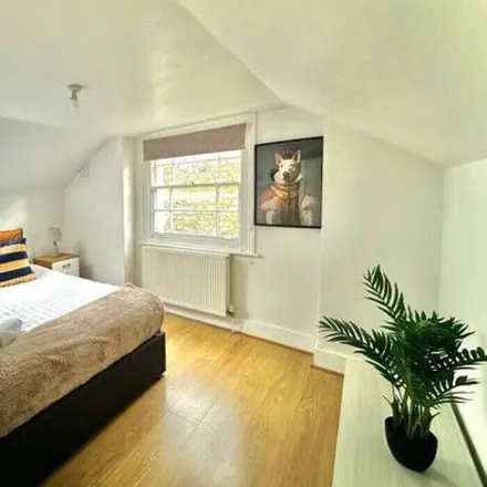 Image 3 - London, E8 1JH, United Kingdom - Apartment for rent
