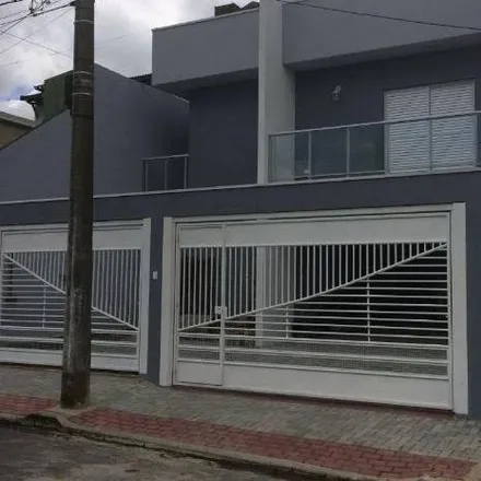 Buy this 3 bed house on Rua Décio Antônio zanfrz in Jardim Terras de São João, Jacareí - SP