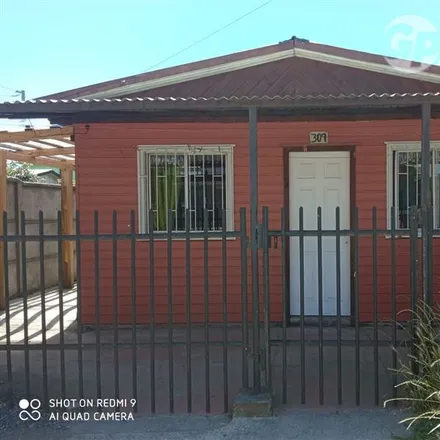 Image 2 - Escuela Mare Nostrum, Carlos Condell 380, Arauco, Chile - House for sale